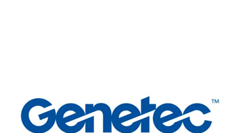 Logo Genetec