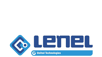 Logo Lenel